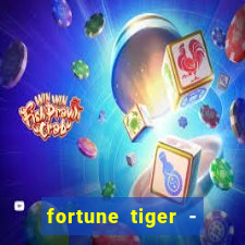 fortune tiger - horário das cartas 10x