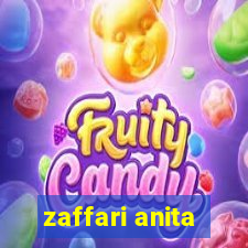 zaffari anita