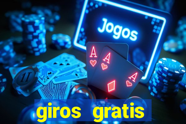 giros gratis estrela bet