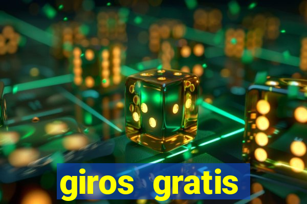 giros gratis estrela bet