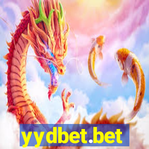 yydbet.bet