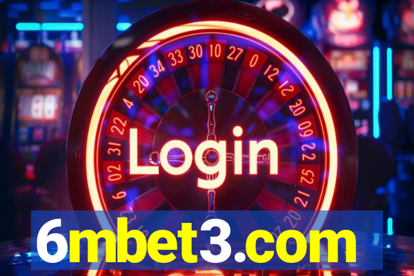 6mbet3.com