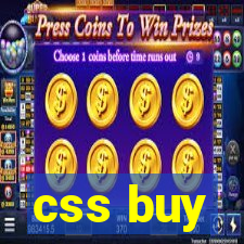 css buy