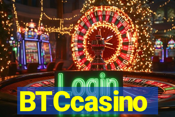 BTCcasino