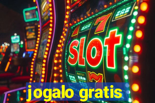 jogalo gratis