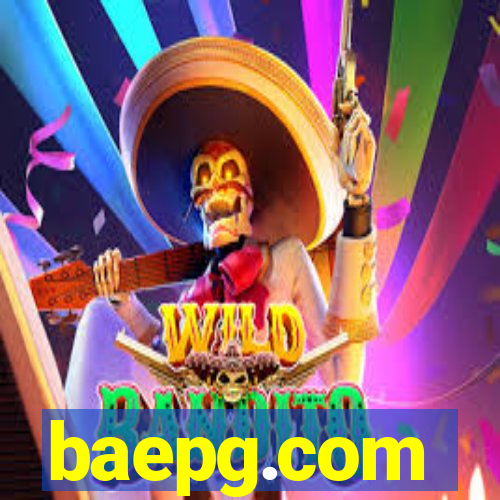 baepg.com