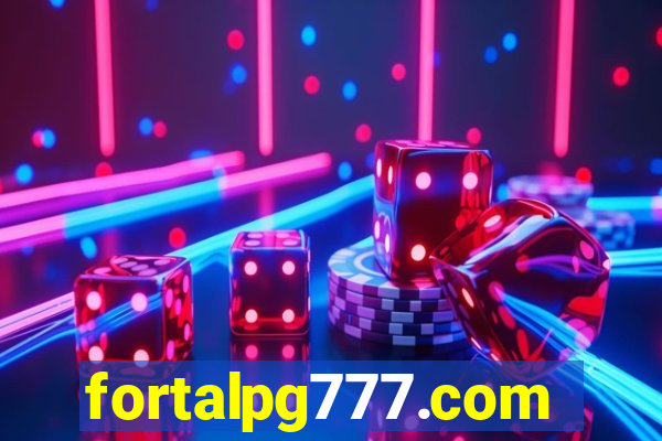 fortalpg777.com