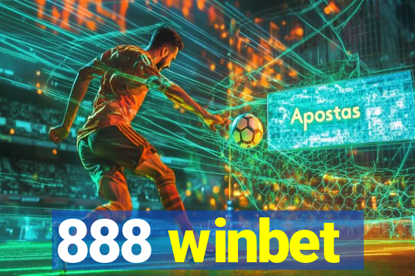 888 winbet