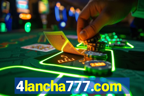 4lancha777.com