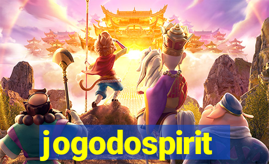 jogodospirit