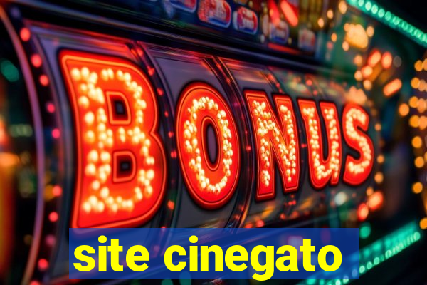 site cinegato