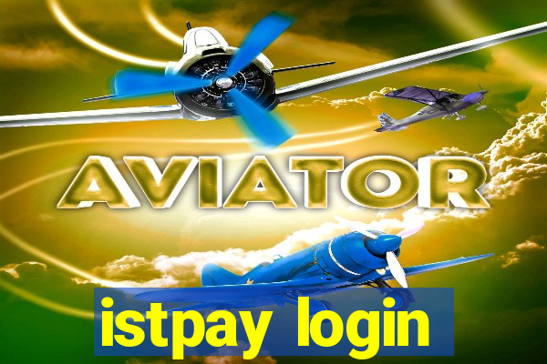 istpay login