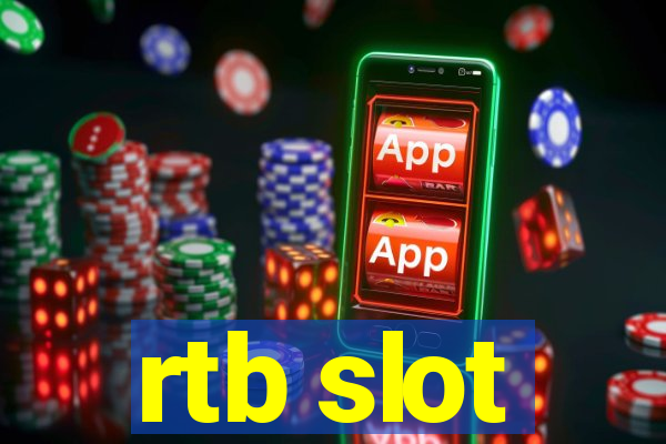 rtb slot