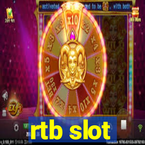 rtb slot