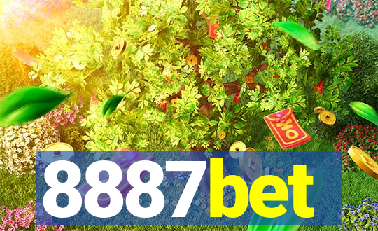 8887bet