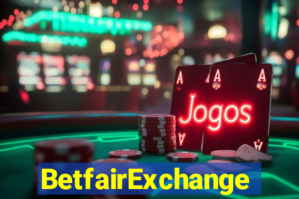 BetfairExchange