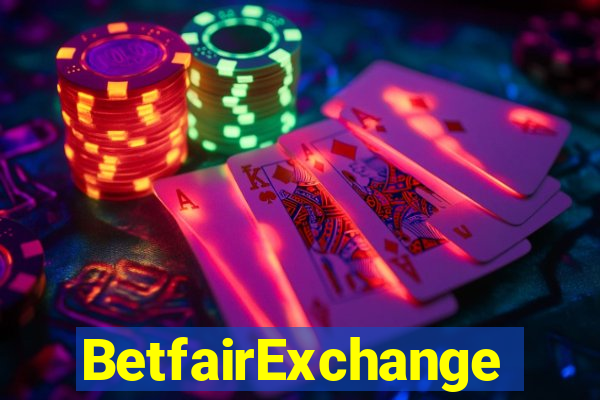 BetfairExchange