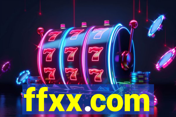 ffxx.com