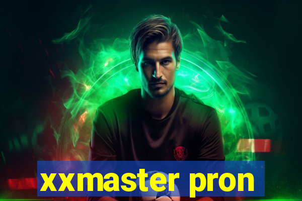 xxmaster pron