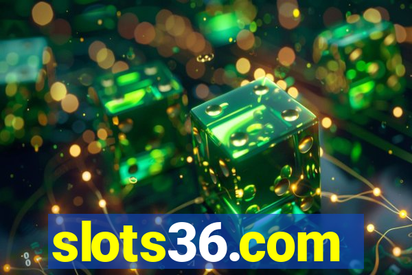 slots36.com