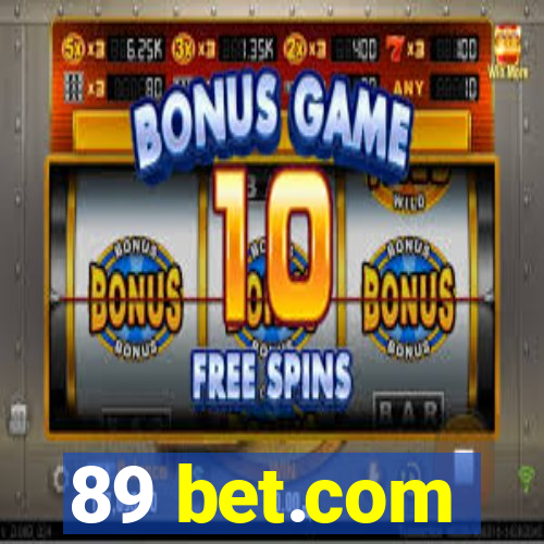 89 bet.com