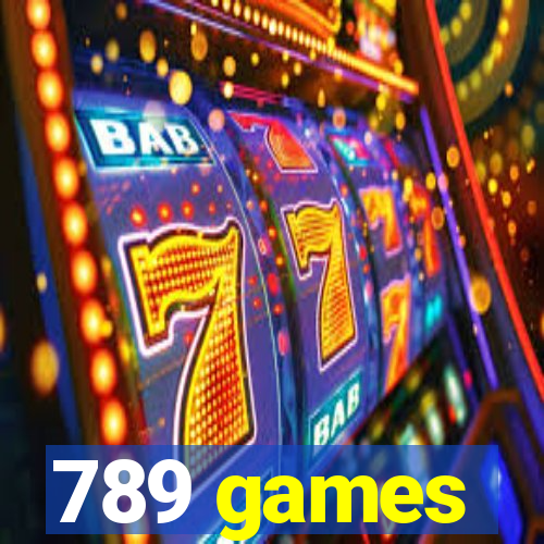 789 games