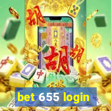 bet 655 login