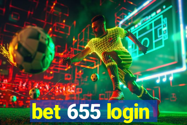 bet 655 login