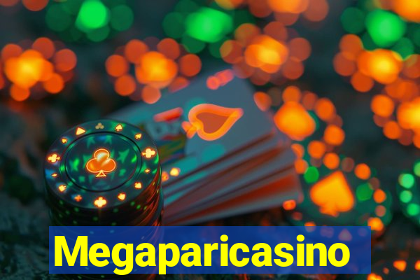 Megaparicasino