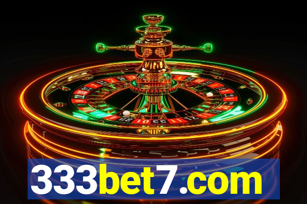 333bet7.com