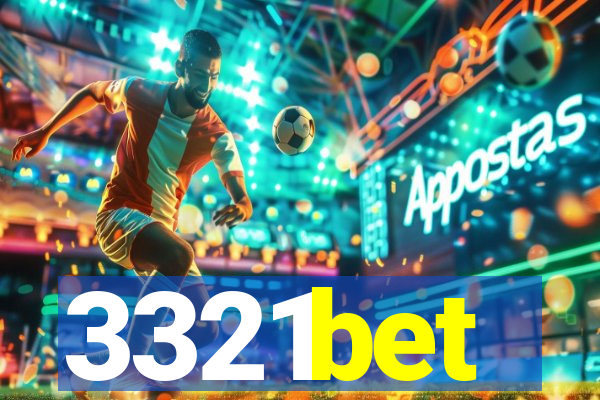 3321bet