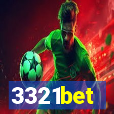 3321bet