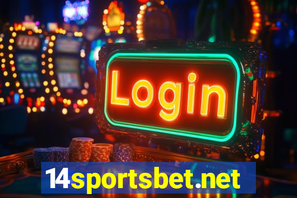 14sportsbet.net