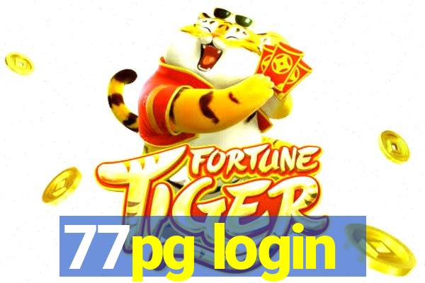 77pg login