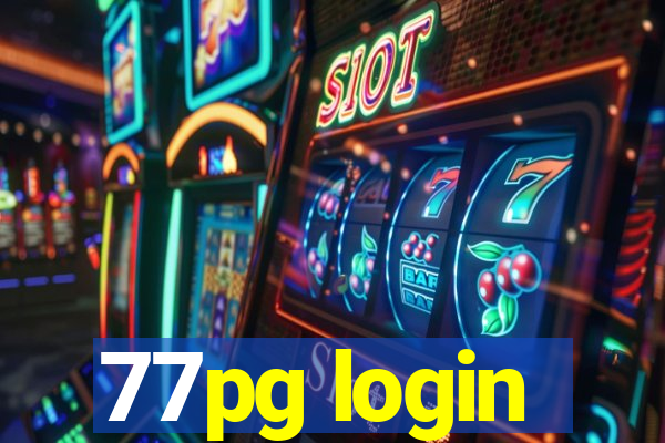 77pg login