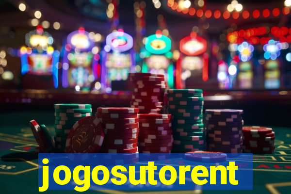 jogosutorent