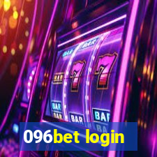 096bet login