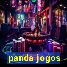 panda jogos