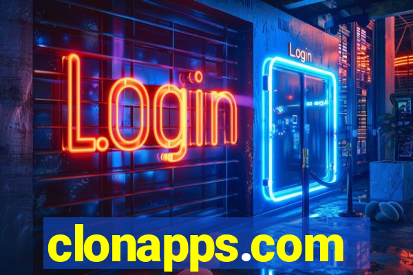 clonapps.com