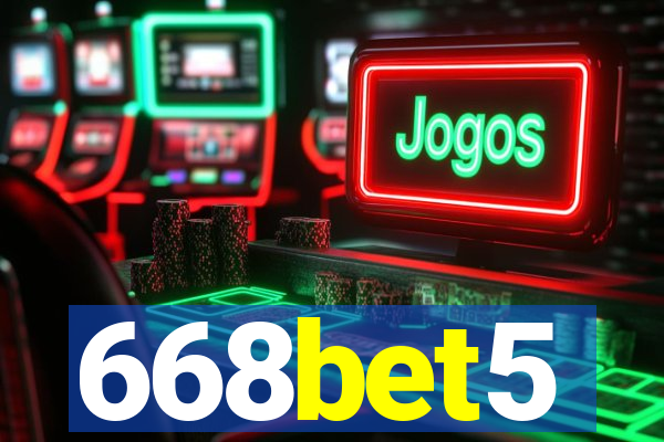 668bet5