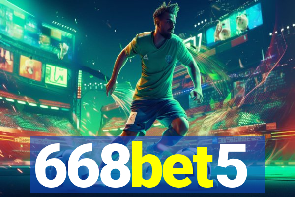 668bet5