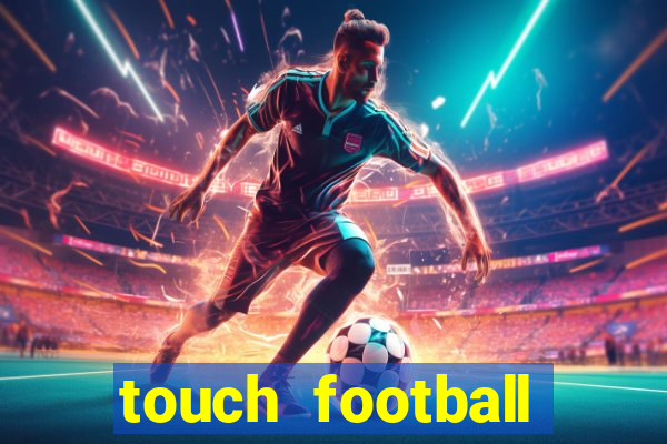 touch football script pastebin