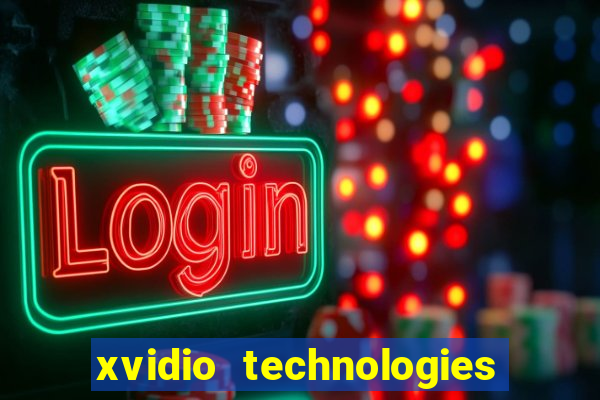 xvidio technologies startup brasil 2023 download