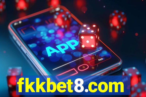 fkkbet8.com