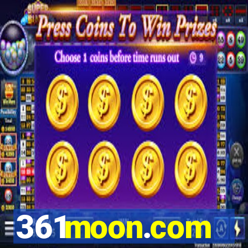 361moon.com