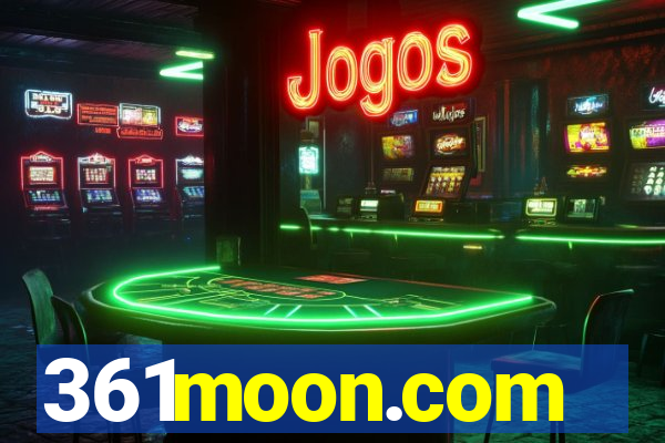 361moon.com