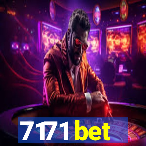 7171 bet