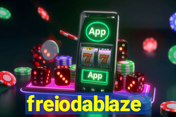 freiodablaze