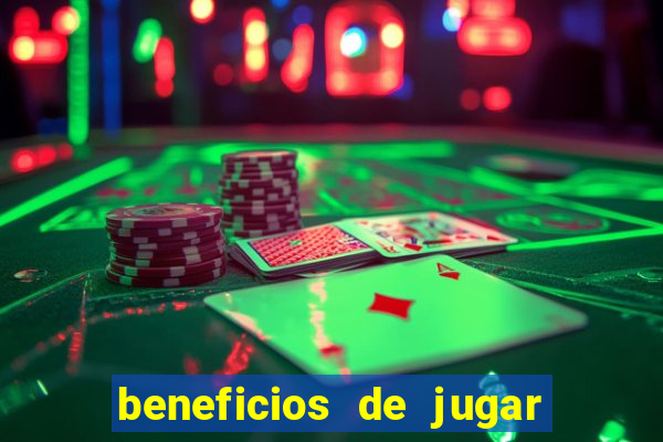 beneficios de jugar bingo en adultos mayores