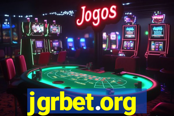 jgrbet.org